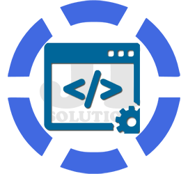 Web Developper Just It Sulution